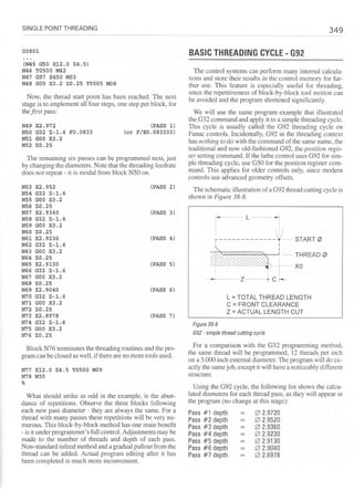 Cnc programming handbook - Peter Schmid