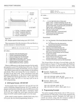 Cnc programming handbook - Peter Schmid