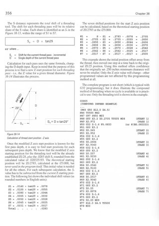 Cnc programming handbook - Peter Schmid