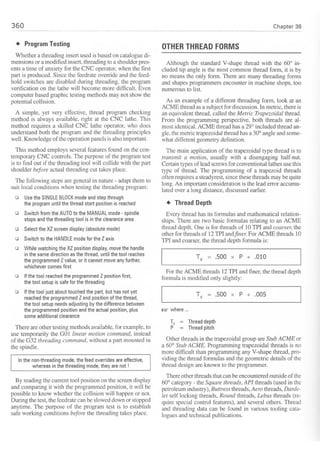 Cnc programming handbook - Peter Schmid