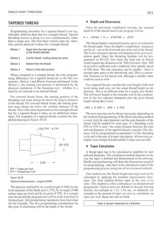 Cnc programming handbook - Peter Schmid