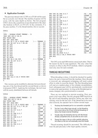 Cnc programming handbook - Peter Schmid