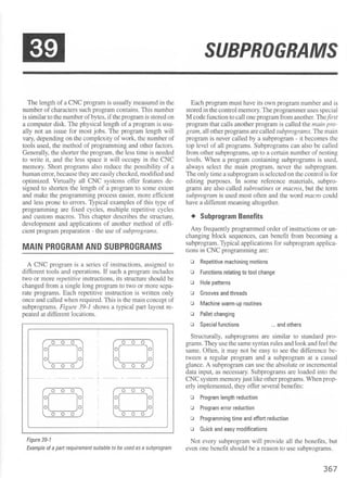 Cnc programming handbook - Peter Schmid