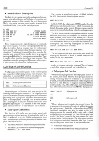 Cnc programming handbook - Peter Schmid