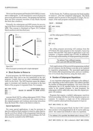 Cnc programming handbook - Peter Schmid