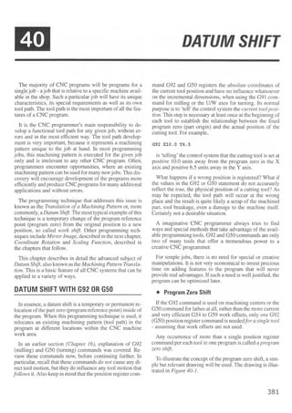 Cnc programming handbook - Peter Schmid