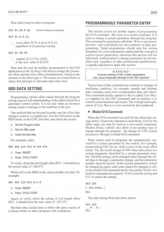 Cnc programming handbook - Peter Schmid