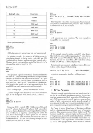Cnc programming handbook - Peter Schmid