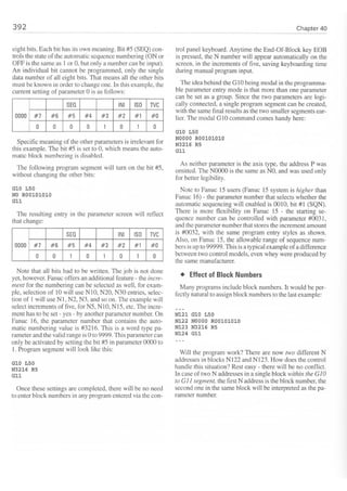 Cnc programming handbook - Peter Schmid