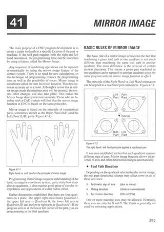 Cnc programming handbook - Peter Schmid
