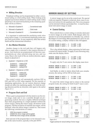 Cnc programming handbook - Peter Schmid
