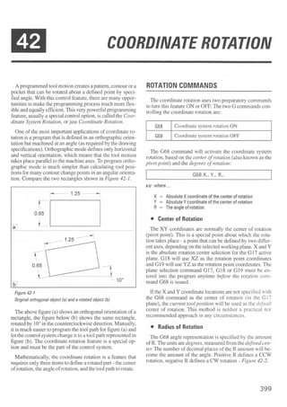Cnc programming handbook - Peter Schmid
