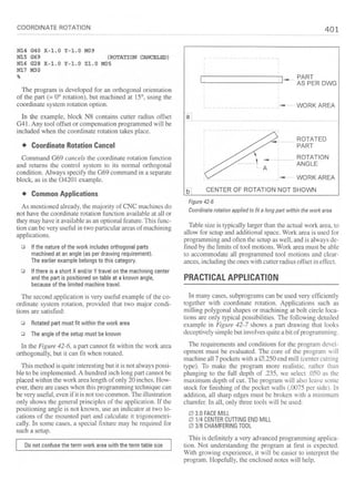 Cnc programming handbook - Peter Schmid