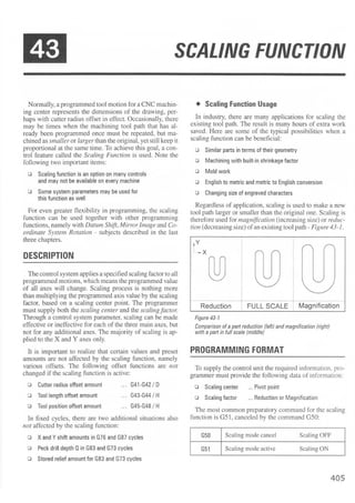 Cnc programming handbook - Peter Schmid