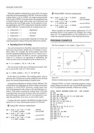 Cnc programming handbook - Peter Schmid