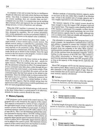 Cnc programming handbook - Peter Schmid