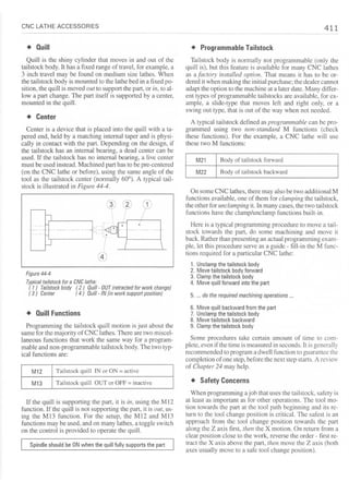 Cnc programming handbook - Peter Schmid