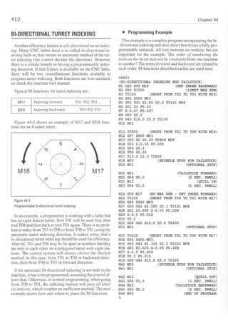 Cnc programming handbook - Peter Schmid