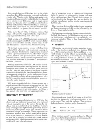 Cnc programming handbook - Peter Schmid