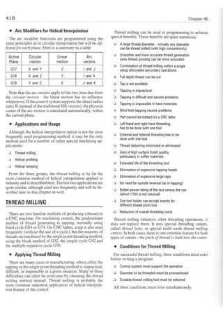 Cnc programming handbook - Peter Schmid