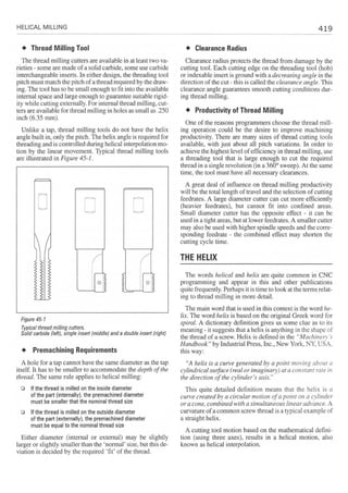 Cnc programming handbook - Peter Schmid