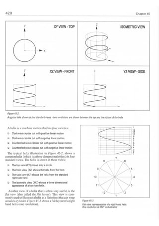 Cnc programming handbook - Peter Schmid