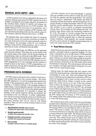 Cnc programming handbook - Peter Schmid