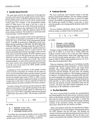 Cnc programming handbook - Peter Schmid