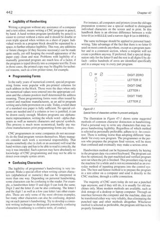 Cnc programming handbook - Peter Schmid