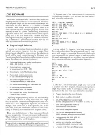 Cnc programming handbook - Peter Schmid