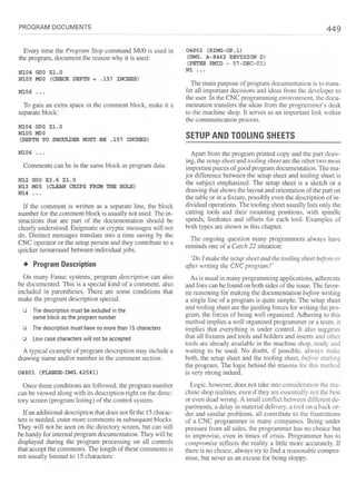 Cnc programming handbook - Peter Schmid