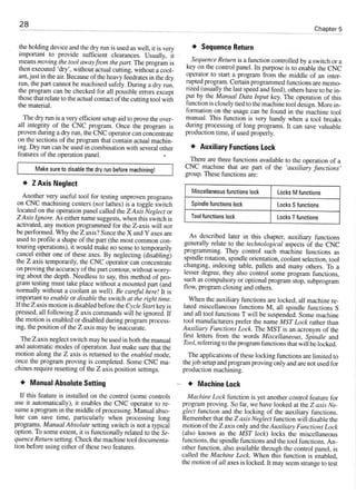 Cnc programming handbook - Peter Schmid