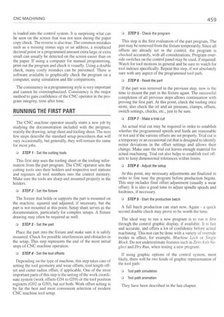 Cnc programming handbook - Peter Schmid