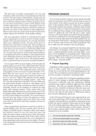 Cnc programming handbook - Peter Schmid