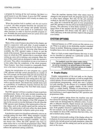 Cnc programming handbook - Peter Schmid