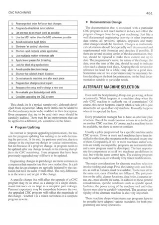 Cnc programming handbook - Peter Schmid