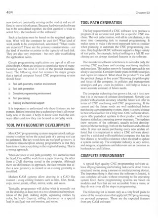 Cnc programming handbook - Peter Schmid