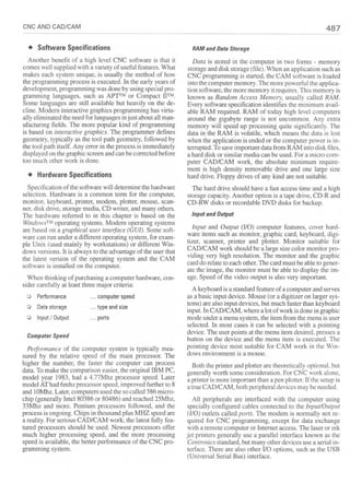 Cnc programming handbook - Peter Schmid