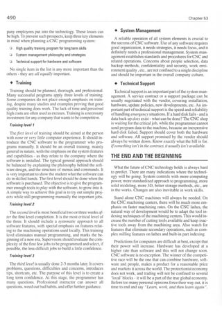 Cnc programming handbook - Peter Schmid