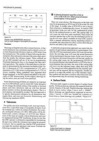 Cnc programming handbook - Peter Schmid