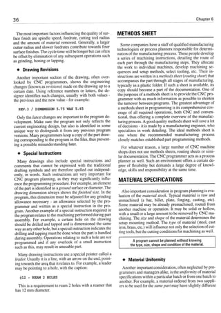 Cnc programming handbook - Peter Schmid
