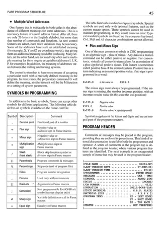 Cnc programming handbook - Peter Schmid