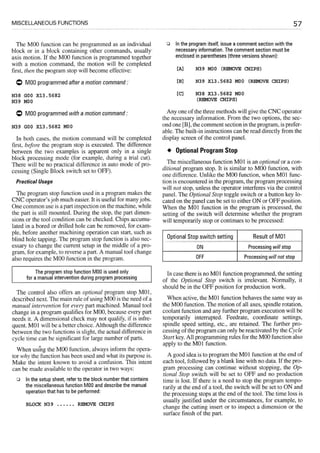 Cnc programming handbook - Peter Schmid