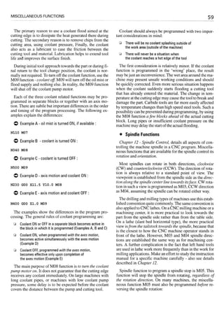 Cnc programming handbook - Peter Schmid