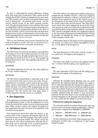 Cnc programming handbook - Peter Schmid