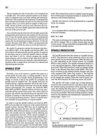 Cnc programming handbook - Peter Schmid