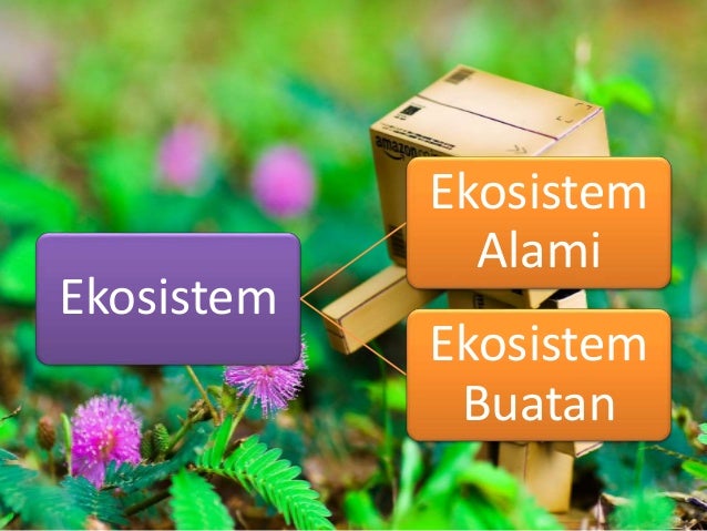 Ekosistem biologi kls_x