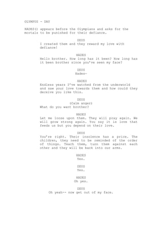 Cnc script | DOCX