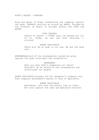 Cnc script | DOCX