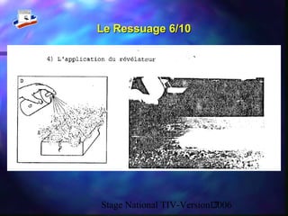 Stage National TIV-Version 200617
Le Ressuage 6/10Le Ressuage 6/10
 